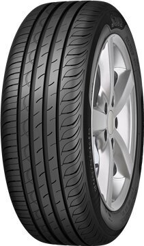 Sava Intensa HP 2 205/60R16 92 H hinta ja tiedot | Kesärenkaat | hobbyhall.fi