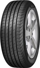 Sava Intensa HP 2 205/45R17 88 V XL FP hinta ja tiedot | Kesärenkaat | hobbyhall.fi