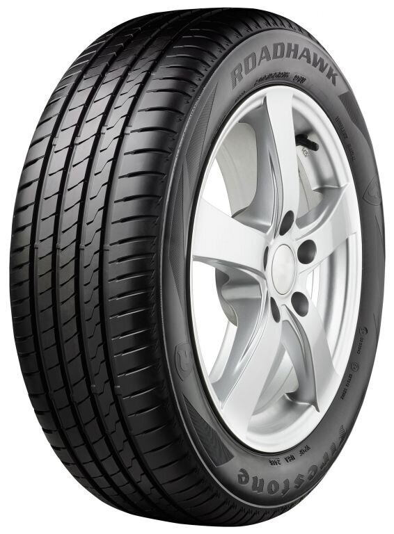 Firestone ROADHAWK 225/35R18 87 Y XL FSL hinta ja tiedot | Kesärenkaat | hobbyhall.fi