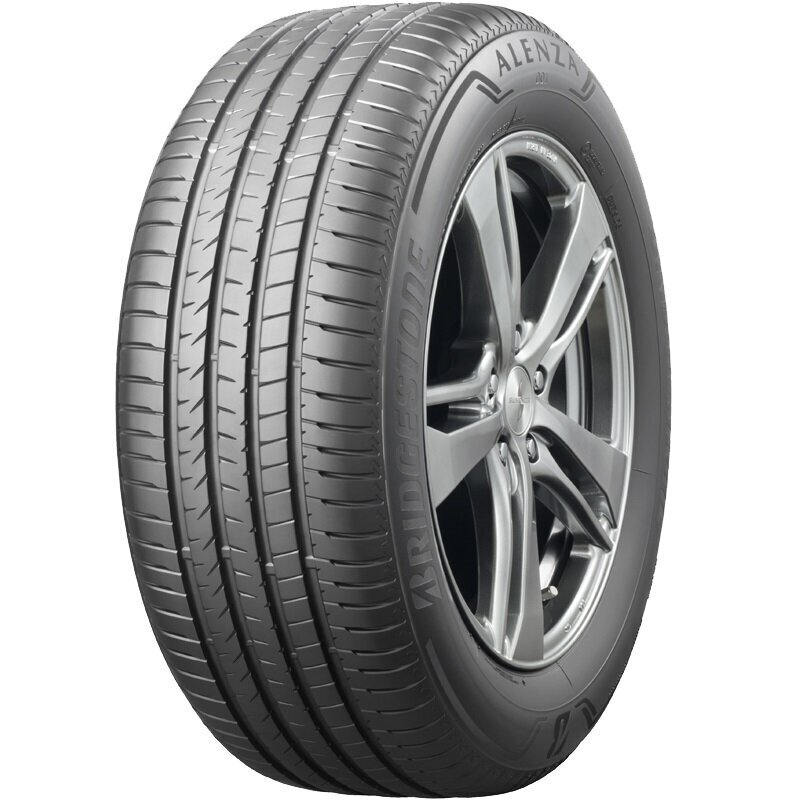 Bridgestone ALENZA 001 275/40R20 106 W XL ROF * hinta ja tiedot | Kesärenkaat | hobbyhall.fi