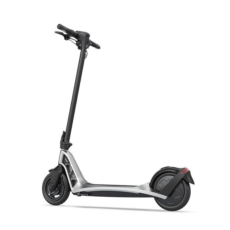 Sähköpotkulauta Beaster Scooter BS09, 250 W, 36 V, 10 Ah hinta ja tiedot | Sähköpotkulaudat | hobbyhall.fi