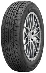 Taurus/Kormoran TAURUS TOURING 155/65R14 75 T hinta ja tiedot | Kesärenkaat | hobbyhall.fi