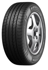 Fulda EcoControl SUV 255/55R19 111 V XL FP hinta ja tiedot | Kesärenkaat | hobbyhall.fi