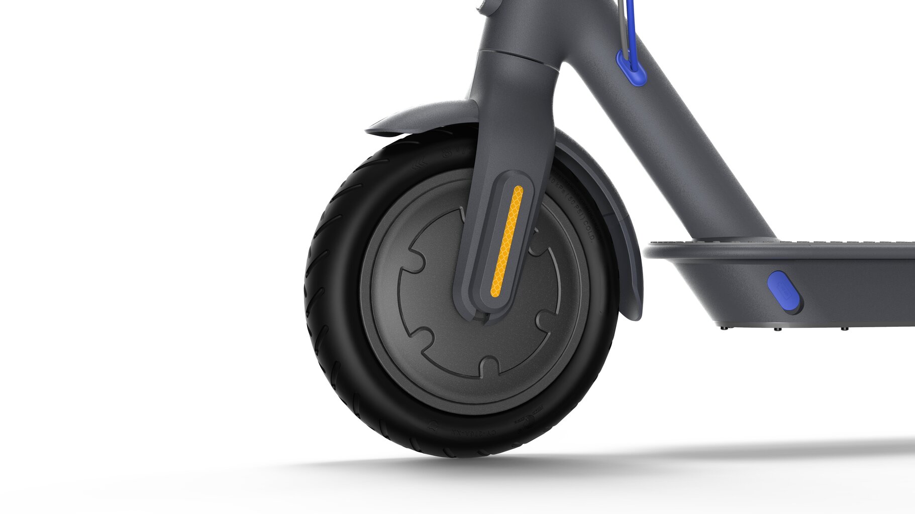 Sähköpotkulauta Xiaomi Mi Electric Scooter 3 EU, musta hinta ja tiedot | Sähköpotkulaudat | hobbyhall.fi