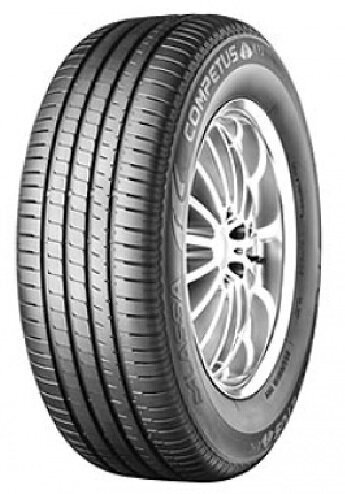 Lassa Competus H/P 2 225/45R19 96 W XL hinta ja tiedot | Kesärenkaat | hobbyhall.fi