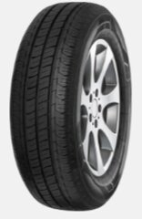 Atlas GREEN VAN2 215/70R15C 109 S 8PR hinta ja tiedot | Kesärenkaat | hobbyhall.fi