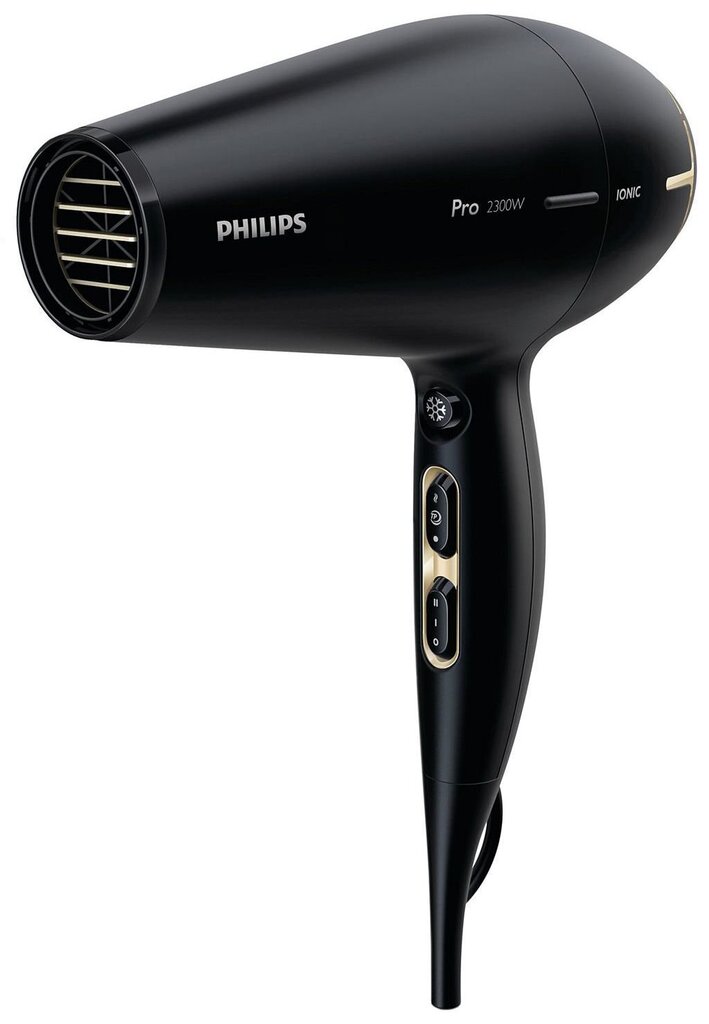 Philips Pro HPS920/00 hinta ja tiedot | Hiustenkuivaajat | hobbyhall.fi
