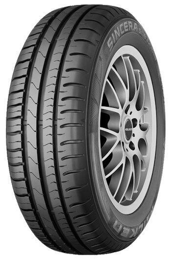 Falken SINCERA SN-110 20280/165R60 14 79 XL hinta ja tiedot | Kesärenkaat | hobbyhall.fi