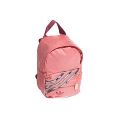 Reppu mini adidas originals unisex pink hinta ja tiedot | Urheilukassit ja reput | hobbyhall.fi