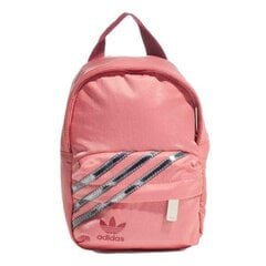 Reppu mini adidas originals unisex pink hinta ja tiedot | Urheilukassit ja reput | hobbyhall.fi