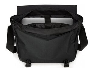 Laukku Delegate eastpak unisex black hinta ja tiedot | Urheilukassit ja reput | hobbyhall.fi