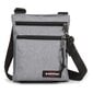 Rusher eastpak unisex grey ek089363 hinta ja tiedot | Urheilukassit ja reput | hobbyhall.fi