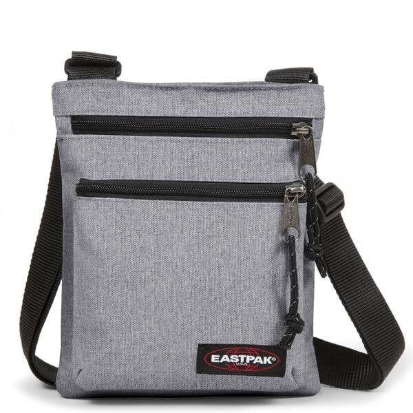 Rusher eastpak unisex grey ek089363 hinta ja tiedot | Urheilukassit ja reput | hobbyhall.fi