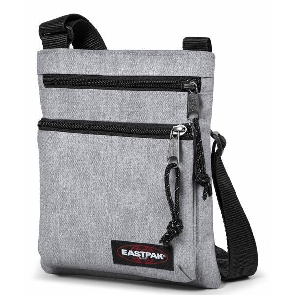 Rusher eastpak unisex grey ek089363 hinta ja tiedot | Urheilukassit ja reput | hobbyhall.fi