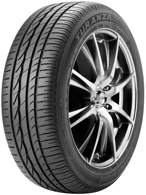 Bridgestone Turanza ER300 245/45R18 100 Y XL FR AO hinta ja tiedot | Kesärenkaat | hobbyhall.fi