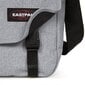 Delegate eastpak unisex grey ek26e363 hinta ja tiedot | Urheilukassit ja reput | hobbyhall.fi