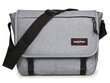 Delegate eastpak unisex grey ek26e363 hinta ja tiedot | Urheilukassit ja reput | hobbyhall.fi