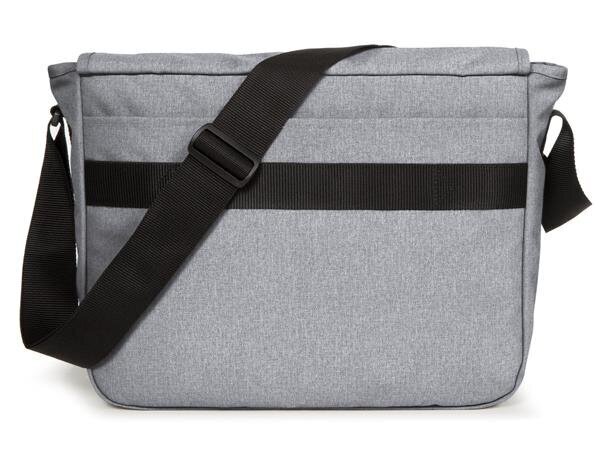 Delegate eastpak unisex grey ek26e363 hinta ja tiedot | Urheilukassit ja reput | hobbyhall.fi