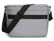 Delegate eastpak unisex grey ek26e363 hinta ja tiedot | Urheilukassit ja reput | hobbyhall.fi