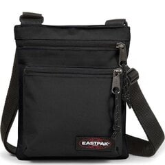 Rusher eastpak unisex black ek089008 hinta ja tiedot | Eastpak Koulutarvikkeet | hobbyhall.fi