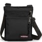 Rusher eastpak unisex black ek089008 hinta ja tiedot | Urheilukassit ja reput | hobbyhall.fi