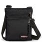 Rusher eastpak unisex black ek089008 hinta ja tiedot | Urheilukassit ja reput | hobbyhall.fi