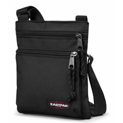 Rusher eastpak unisex black ek089008 hinta ja tiedot | Eastpak Koulutarvikkeet | hobbyhall.fi