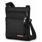 Rusher eastpak unisex black ek089008 hinta ja tiedot | Urheilukassit ja reput | hobbyhall.fi