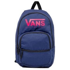 Wm motivatee 3 vans unisex navy vn0a4di184a1 hinta ja tiedot | Urheilukassit ja reput | hobbyhall.fi