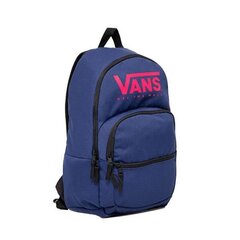 Wm motivatee 3 vans unisex navy vn0a4di184a1 hinta ja tiedot | Urheilukassit ja reput | hobbyhall.fi