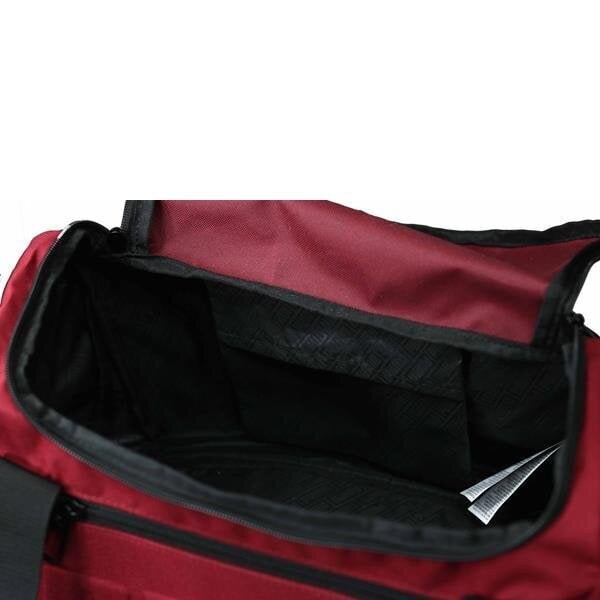 Gym duffle laukku s puma unisex red 07573905 hinta ja tiedot | Urheilukassit ja reput | hobbyhall.fi