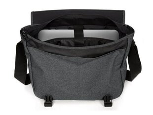 Delegate eastpak unisex grey ek26e77h hinta ja tiedot | Eastpak Koulutarvikkeet | hobbyhall.fi