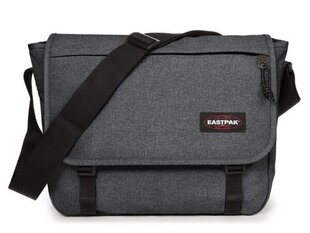 Delegate eastpak unisex grey ek26e77h hinta ja tiedot | Urheilukassit ja reput | hobbyhall.fi