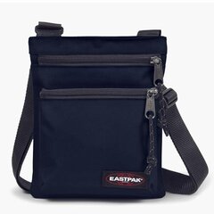 Rusher eastpak unisex navy ek08922s hinta ja tiedot | Eastpak Koulutarvikkeet | hobbyhall.fi