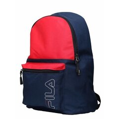 Reppu s cool fila unisex navy 685099a140 hinta ja tiedot | Urheilukassit ja reput | hobbyhall.fi