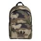 Camo cl bp adidas originals unisex green gn3179 hinta ja tiedot | Urheilukassit ja reput | hobbyhall.fi