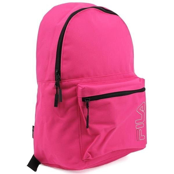 Reppu scool fila unisex pink 685162272 hinta ja tiedot | Urheilukassit ja reput | hobbyhall.fi