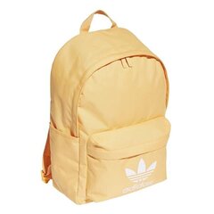 Ac classic bp adidas originals unisex yellow gv4778 hinta ja tiedot | Urheilukassit ja reput | hobbyhall.fi