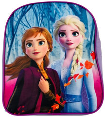 Disney Reppu Frozen Blue FR21-1706 hinta ja tiedot | Urheilukassit ja reput | hobbyhall.fi