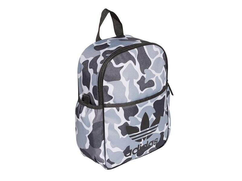 Bp camo boy inf adidas originals unisex grey dh2964 hinta ja tiedot | Urheilukassit ja reput | hobbyhall.fi