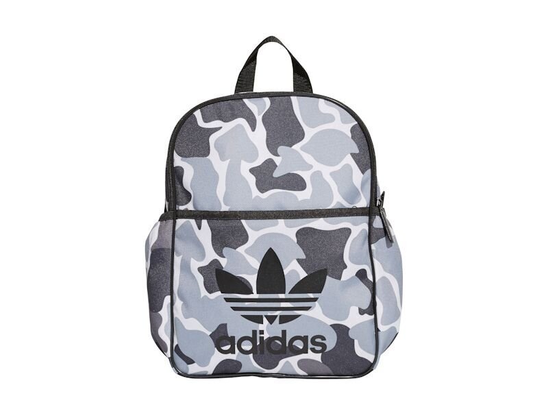 Bp camo boy inf adidas originals unisex grey dh2964 hinta ja tiedot | Urheilukassit ja reput | hobbyhall.fi