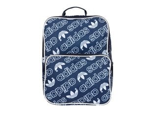 Bp cl m ac gr adidas originals unisex navy dh3365 hinta ja tiedot | Urheilukassit ja reput | hobbyhall.fi