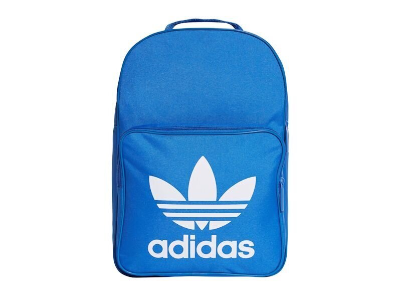 Bp clas trefoil adidas originals unisex blue dj2172 hinta ja tiedot | Urheilukassit ja reput | hobbyhall.fi