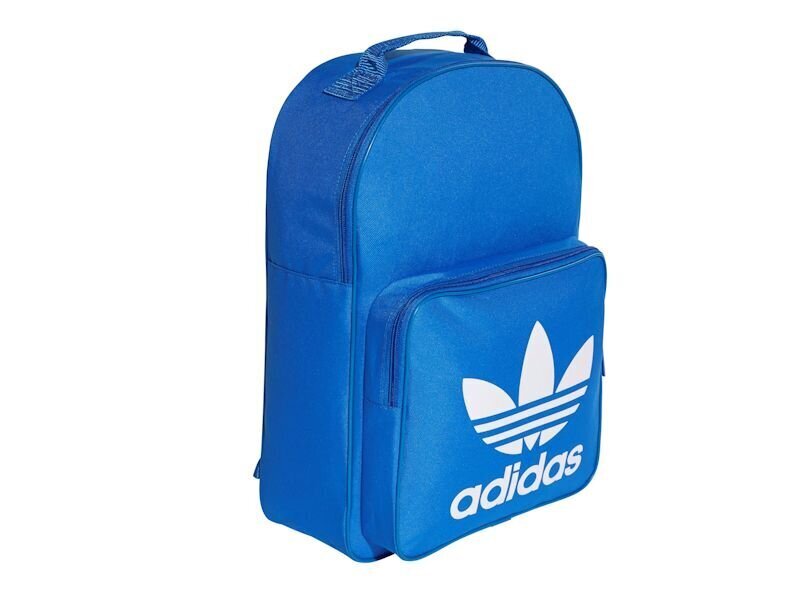 Bp clas trefoil adidas originals unisex blue dj2172 hinta ja tiedot | Urheilukassit ja reput | hobbyhall.fi