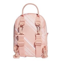 Bp xs adidas originals unisex pink dv0218 hinta ja tiedot | Urheilukassit ja reput | hobbyhall.fi