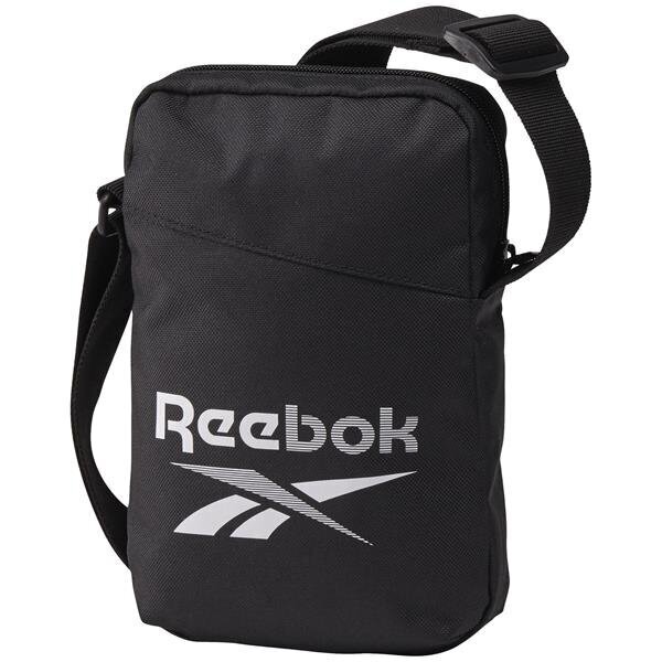 Act core ll city laukku reebok unisex black h36574 hinta ja tiedot | Urheilukassit ja reput | hobbyhall.fi