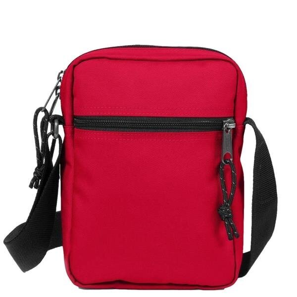 The one laukku eastpak unisex red ek04584z hinta ja tiedot | Urheilukassit ja reput | hobbyhall.fi