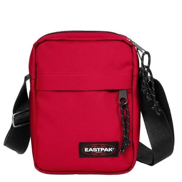 The one laukku eastpak unisex red ek04584z hinta ja tiedot | Urheilukassit ja reput | hobbyhall.fi