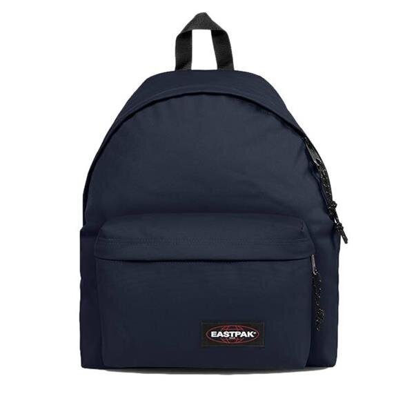 Padded pakr eastpak unisex navy ek620l83 hinta ja tiedot | Urheilukassit ja reput | hobbyhall.fi