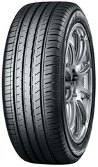 Yokohama BluEarth-GT AE51 235/40R18 95 W XL hinta ja tiedot | Kesärenkaat | hobbyhall.fi